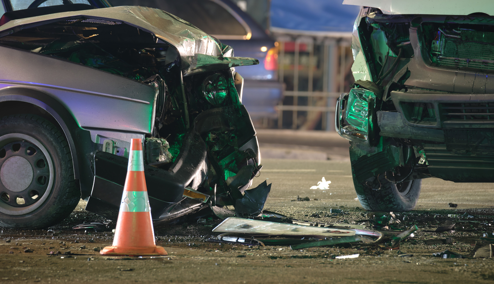 Carey & Isbister Law Group Auto Accident Lawyers